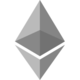 Logo do Ether