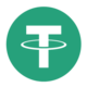 Logo do Tether